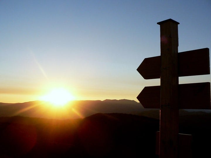 Taking the Easy Way instead of the Right Way