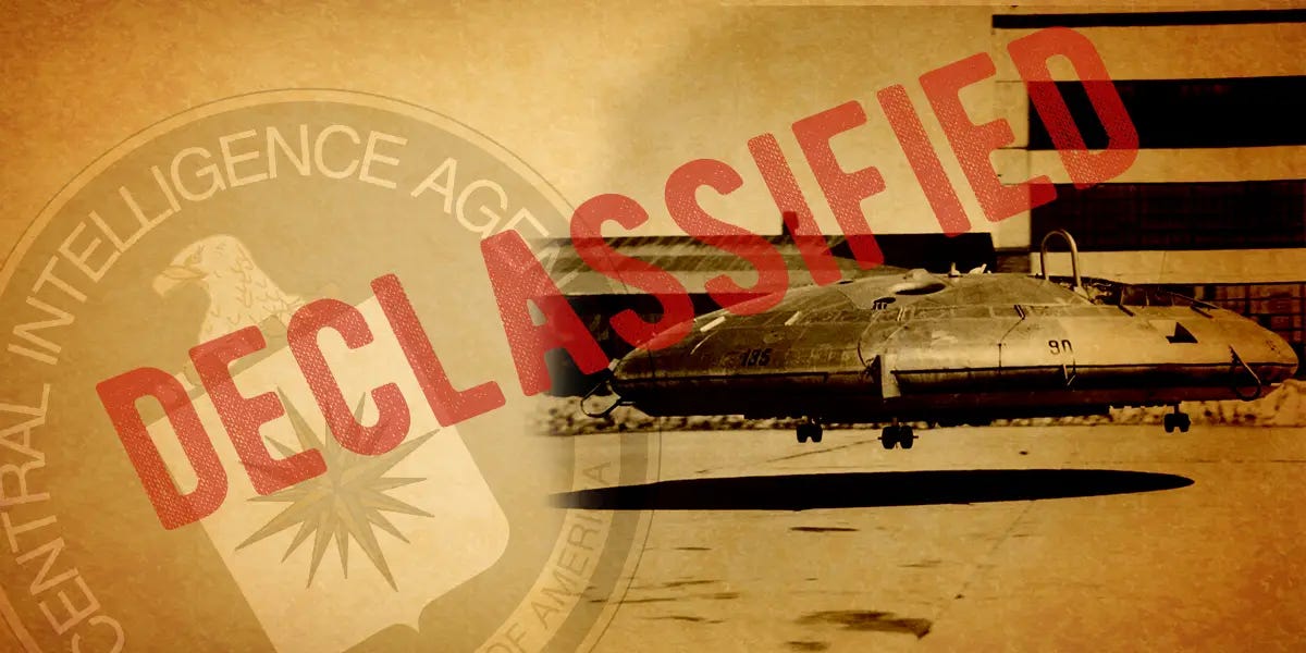 Operation Paperclip: The Recruitment of Nazi Scientists after World War II