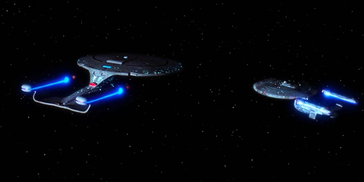10 Actors Who Would Make Excellent Star Trek Captains