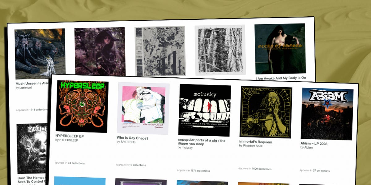 🎁 5 BIRTHDAYS, 8774 WISHLIST ITEMS by Bariann