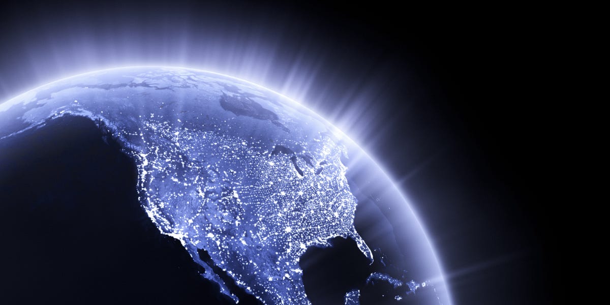 Fortress North America: a uranium alliance