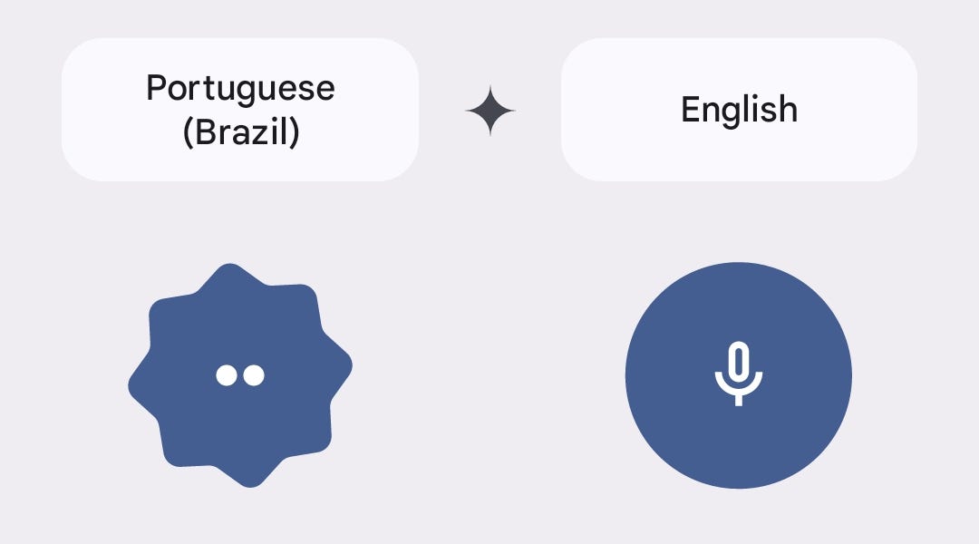 Church on Google Translate more like Mad Libs