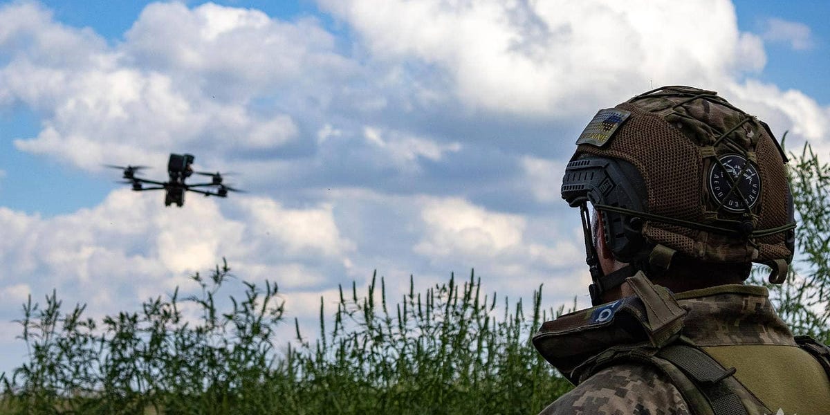 War in 2050: The Army's Operating Concept After Next - Modern War Institute