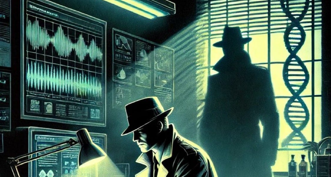 DoD Inspector General is ALREADY Investigating the US-Funded Biolabs in Ukraine!!!