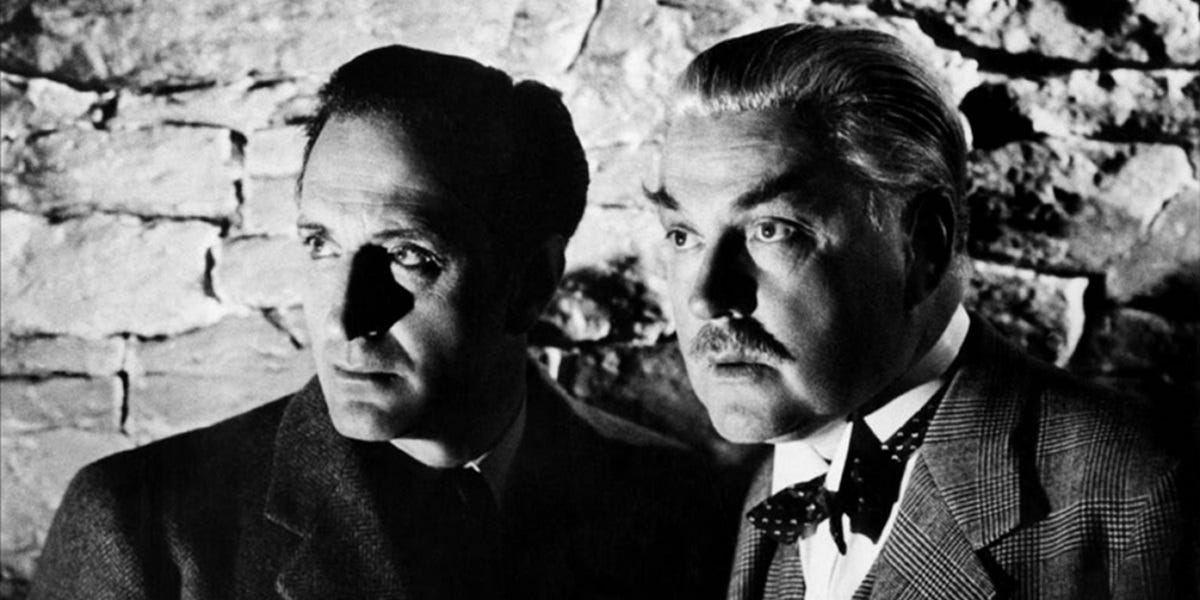 Top 10 Best Sherlock Holmes Quotes