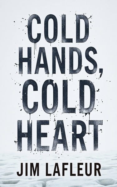Cold Hands, Cold Heart