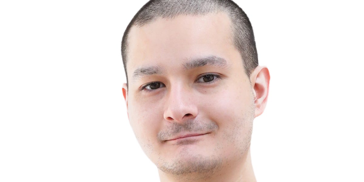 The Rise and Fall of "AI" by Einar Tangen