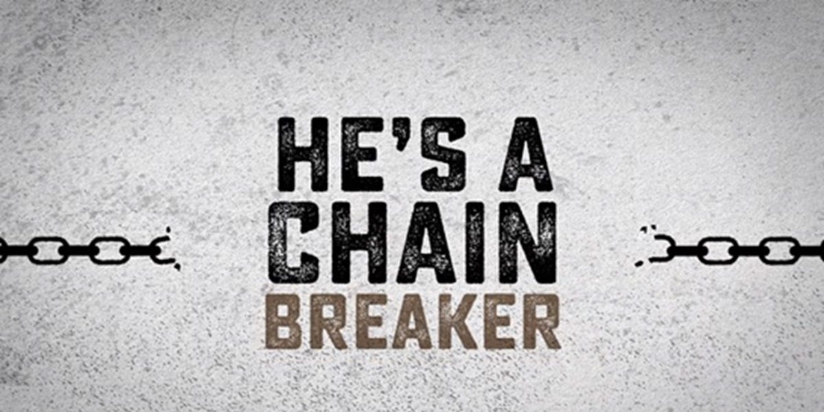 Zach Williams: "Chainbreaker" Music Review
