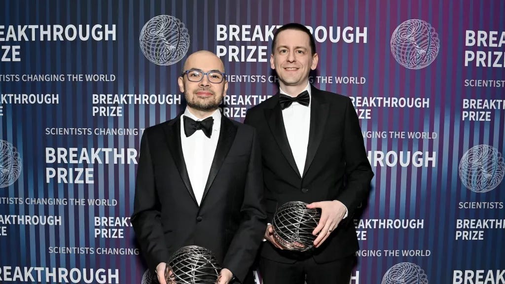 The 2024 Nobel Prize in Chemistry for AlphaFold2 Transforming Protein