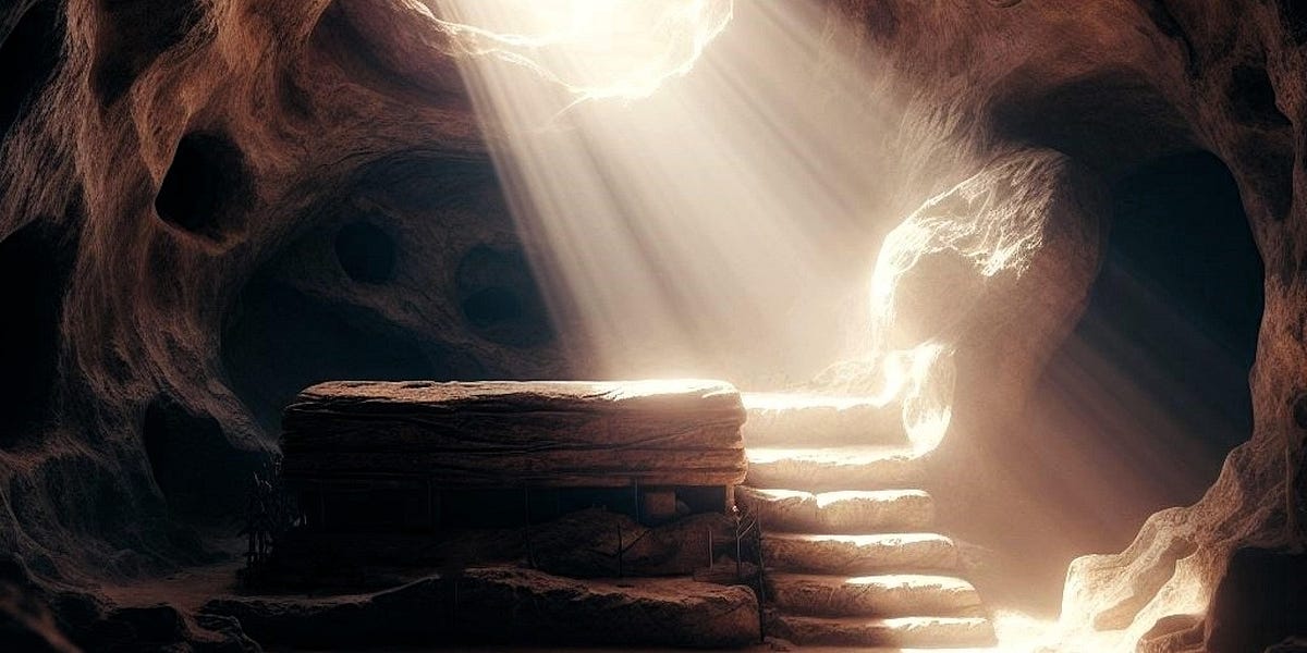 My Redeemer Lives – 10 Translations Of Job 19:25