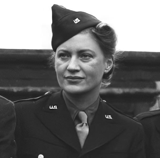 A Few Things You Won't Learn About Lee Miller From the Recent Biopic