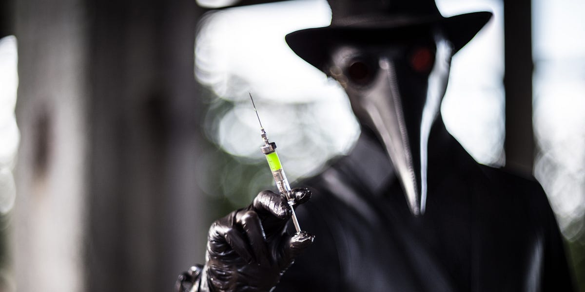 Jab-Induced Immune Fatigue (ADEx): An Insidious Gateway to Transhumanism and Human Control