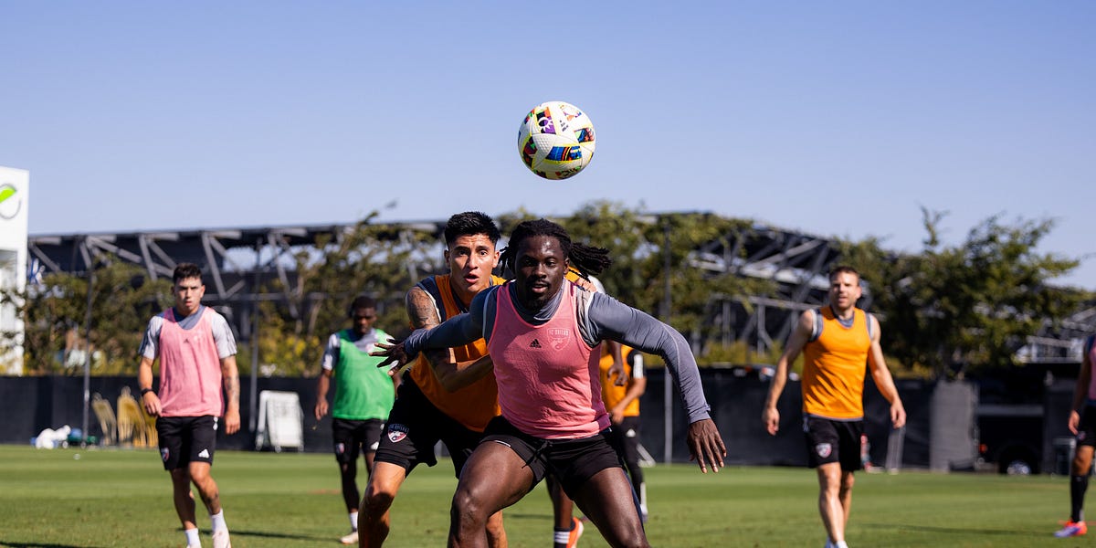 Injury Update: FC Dallas vs Portland Timbers Final Road Game - BVM Sports