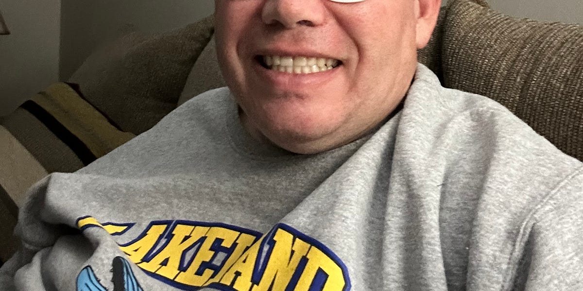 Happy Birthday to Me: Celebrating 51 and the Road Ahead