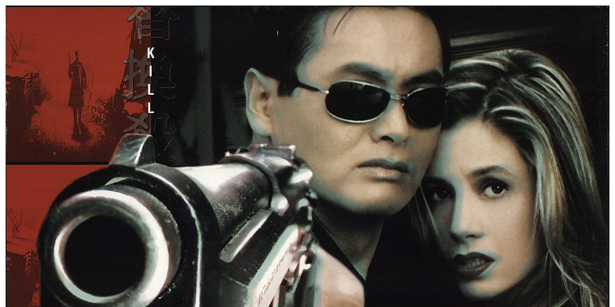 Hollywood's Dysfunctional Co-Dependent Relationship with Guns