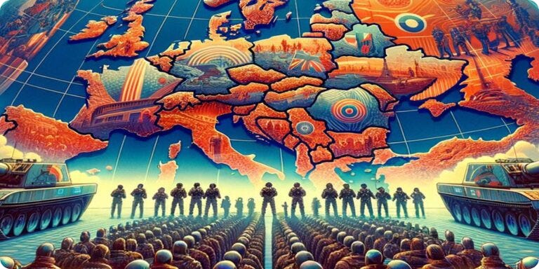 LATEST NEWS BULLETIN | 5th April. 2024