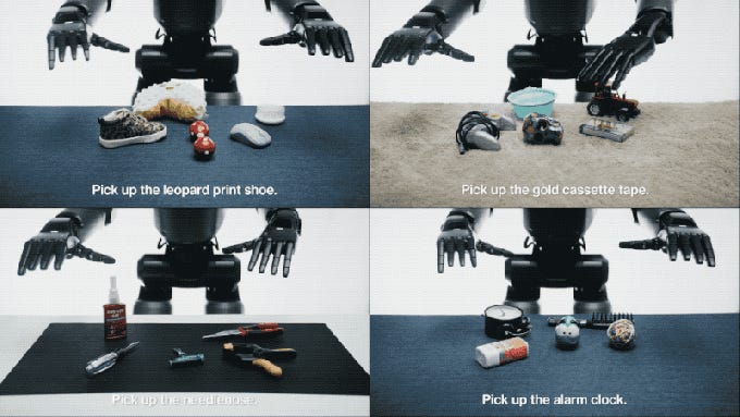 人工智能周报 #301 - Claude 3.7, Grok 3, Figure Helix