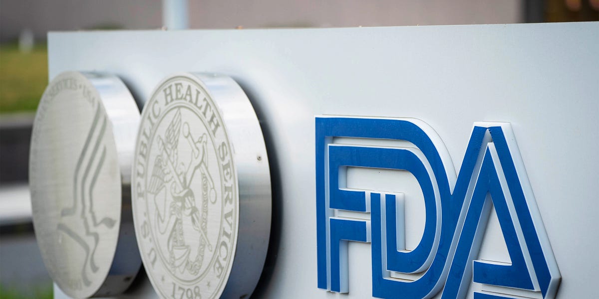 Is the FDA “doubling down” on a failed strategy?