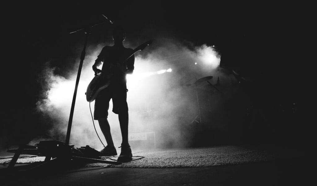 Mistakes Bands Make And How To Avoid Them