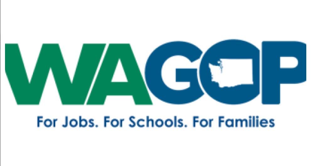 WAGOP Joins Regional Movement to END Vote-By-Mail