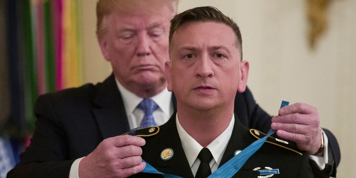 Appear Weak When Strong