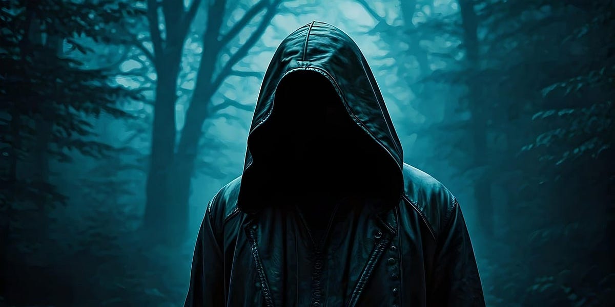 America’s Descent into Darkness by Louise