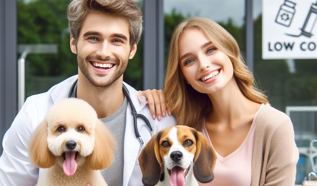 Healthiest Dog Breeds That Keep Veterinary Expenses Low
