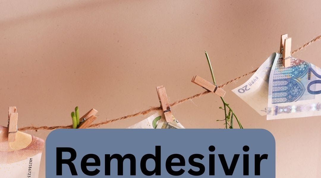Remdesivir