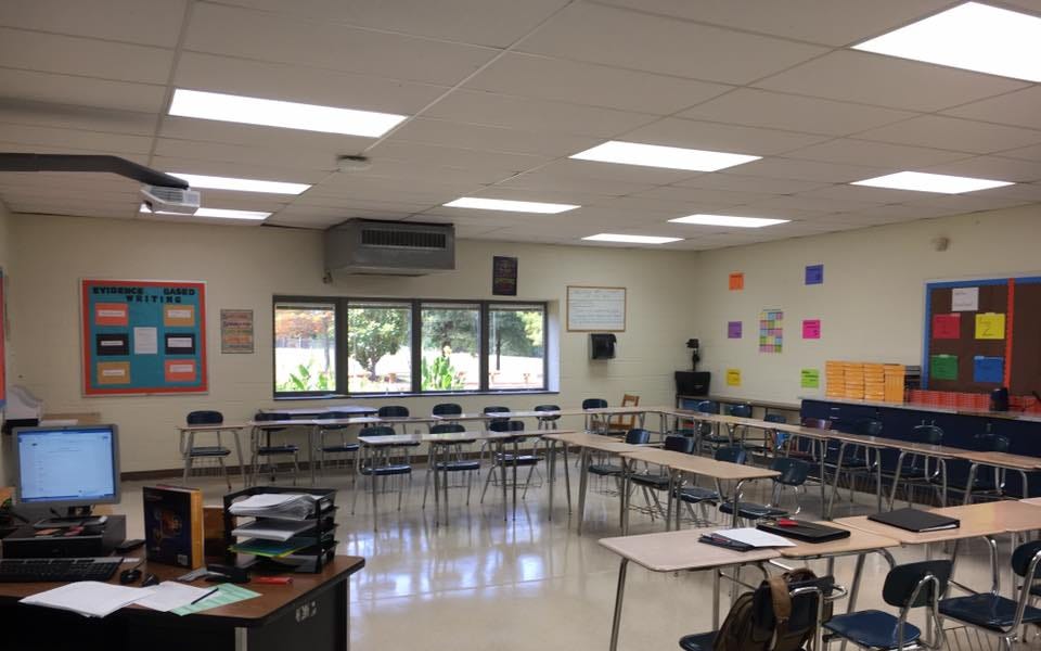 On Finding Classroom Management Success through Building Community