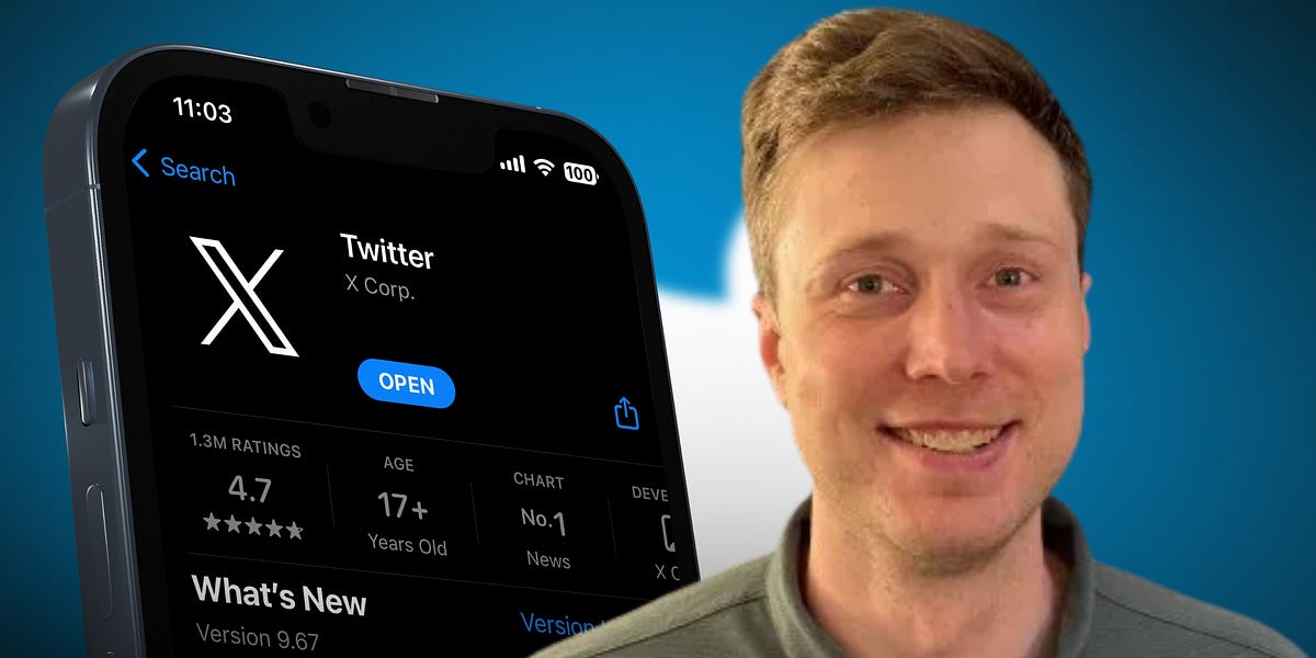 EXPOSED: Meet the Man Sabotaging 𝕏 Community Notes from the Inside