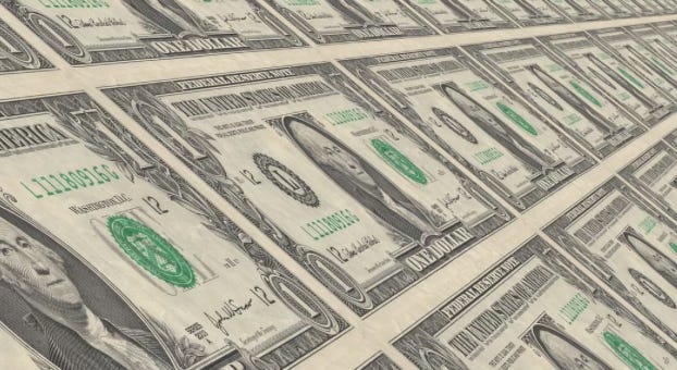 19 Reasons Why The Federal Reserve Is At The Heart Of Our Economic Problems