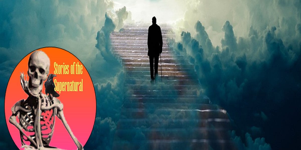 Answers About the Afterlife | Interview with Echo Bodine | Podcast