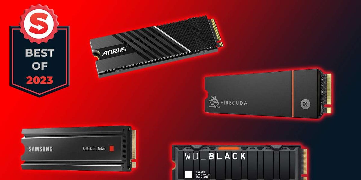 PCIe Gen 5 vs Gen 4: Are the new SSDs worth the extra money?
