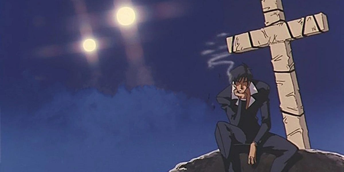 Christian Creators Should Learn From Manga And Anime