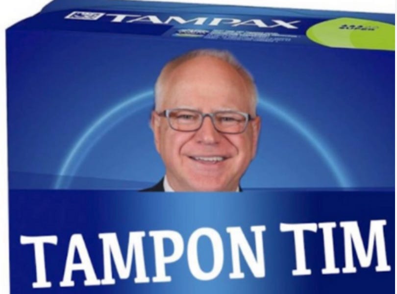Tampon Tim - danasinspired Substack Tampon Tim Tampon Tim - danasinspired Substack