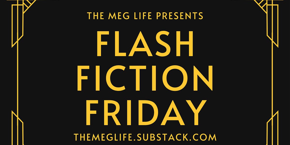 Flash Fiction Friday: Enough