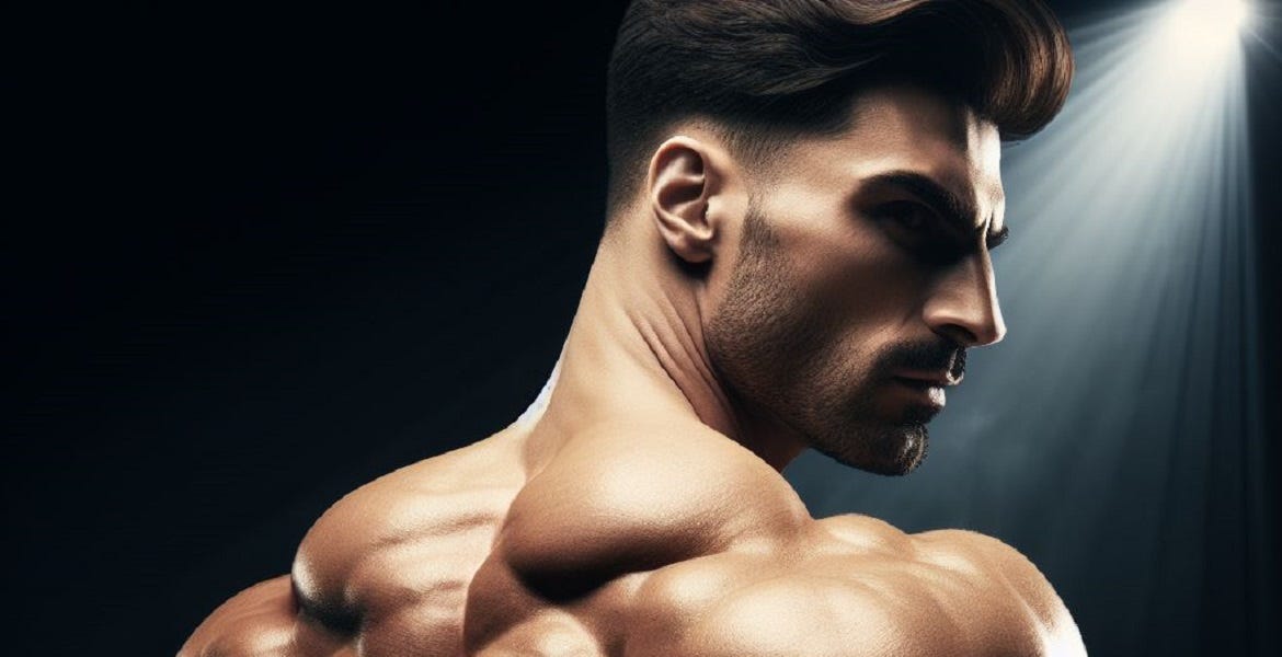 Mastering the Gironda Sternum Chin Up: Elevate Your Back Workout