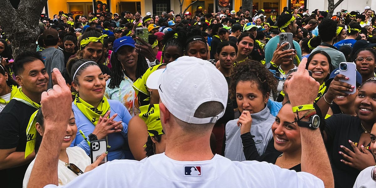 Bring On The Butterflies Coach Newsletter