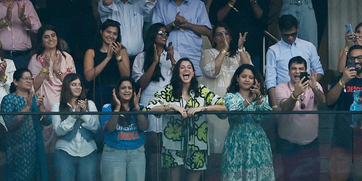 The BCCI bravely tackles India’s real problems