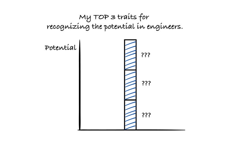 There is a common misconception in the engineering industry that technical skills are what differentiate engineers between them. Either a person who k