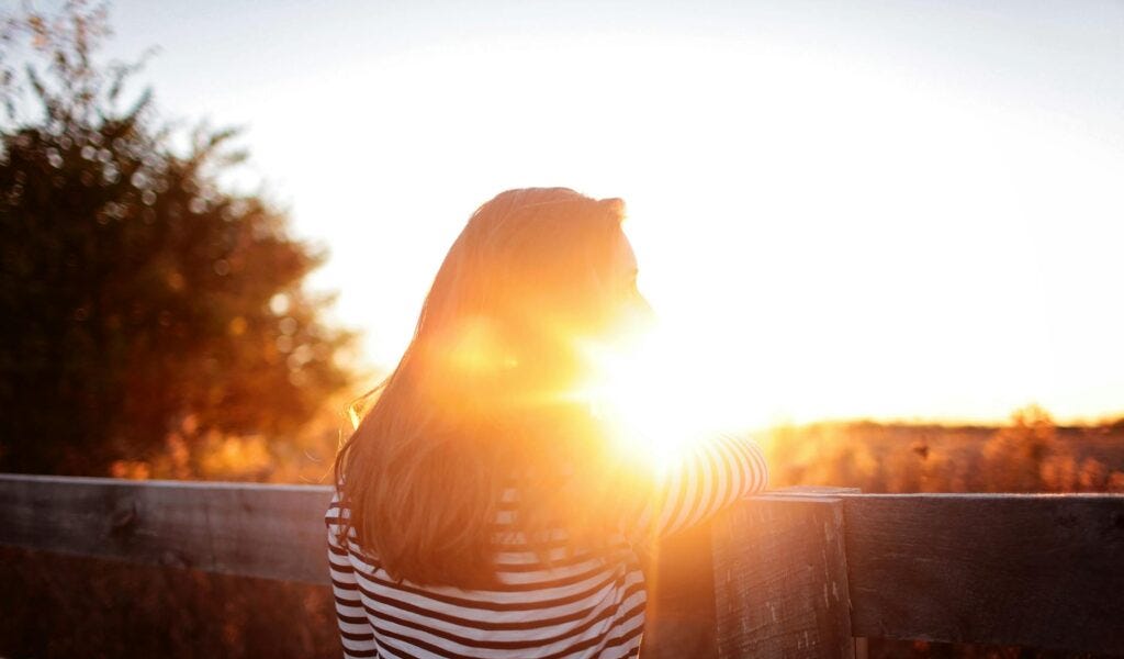 Answering God’s Call on Your Life: Big or Small