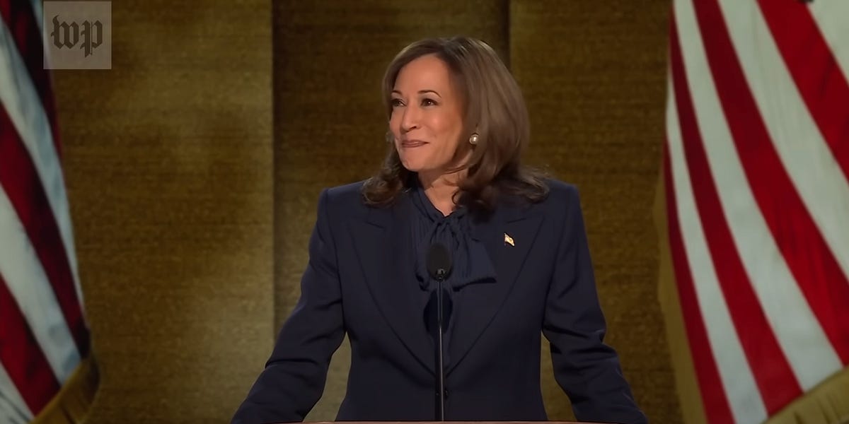 2024 Actual Person Of The Year: Kamala Harris 2024 Actual Person Of The Year: Kamala Harris