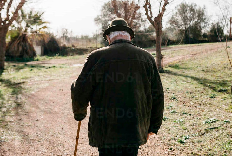 Cognitive Impairment in Adults - What Role Did COVID Vaccines Play?