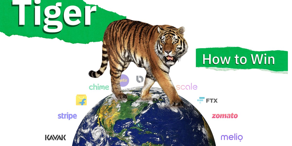 Bengal Tiger Line - Crunchbase Company Profile & Funding