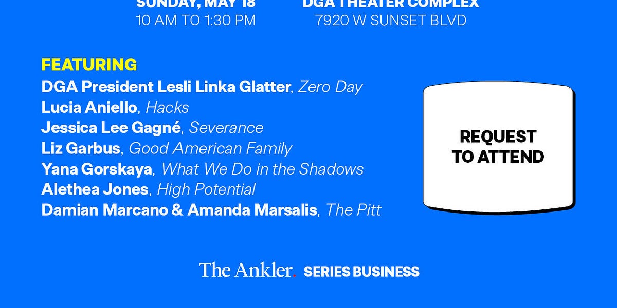 “American TV Directors Celebrate Classic Filmmaking Techniques – Exclusive Insights!”
