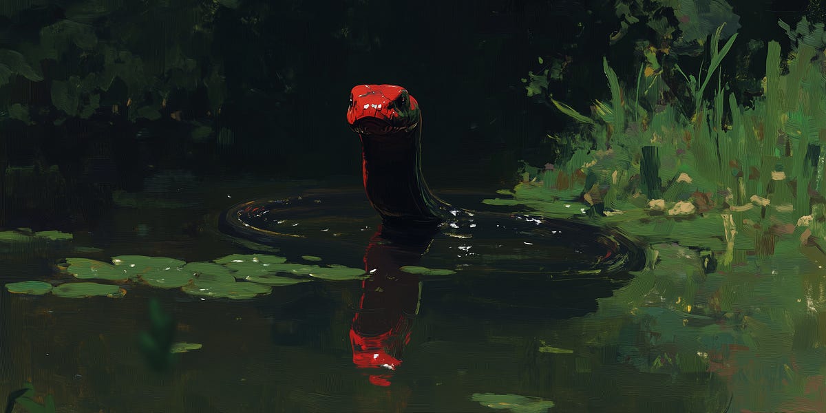 Will protein design tools solve the snake antivenom shortage?