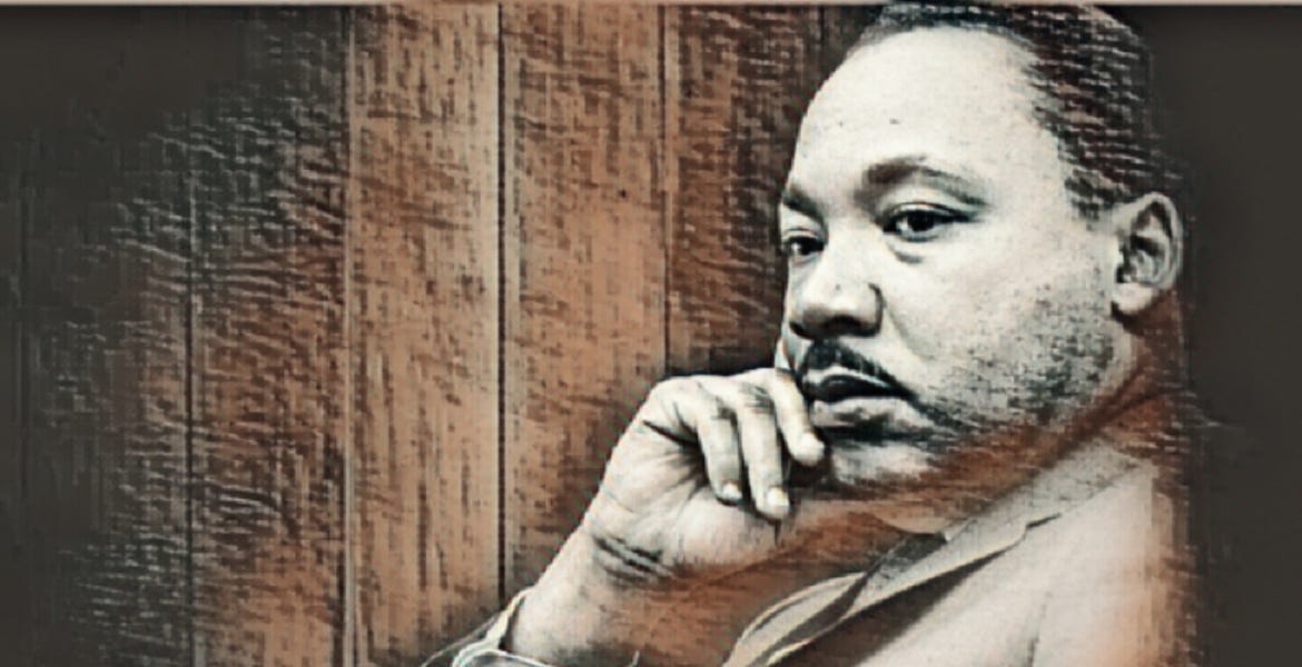 Uncovering the Truth: The Assassination of Martin Luther King Jr. and Government Complicity