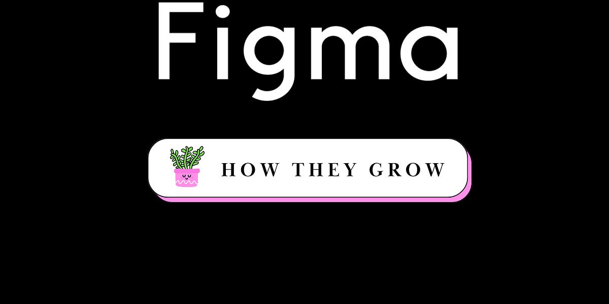 How Figma Grows: Design Beyond Designers 