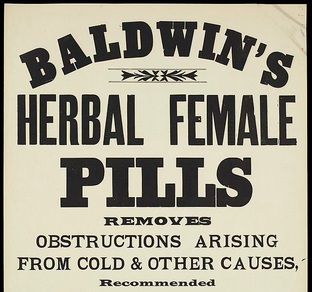 Scientists Finally Starting To Study Menopause, Also, Too!