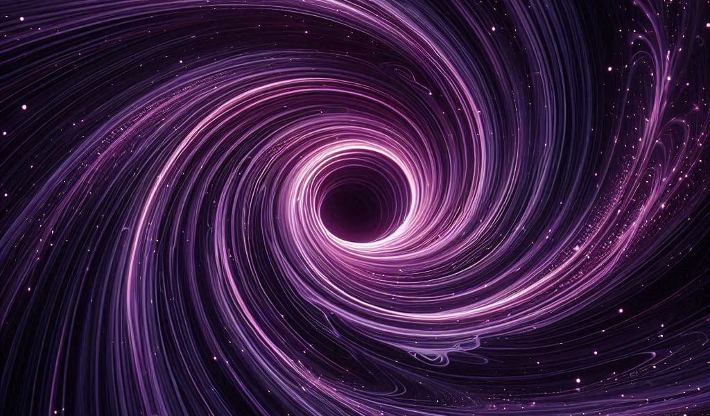 Poets Verse Blankly by A Harris Poets Verse The Void